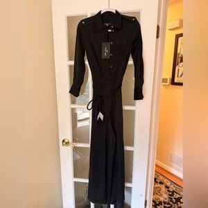 Zara x Kate Moss Jumpsuit